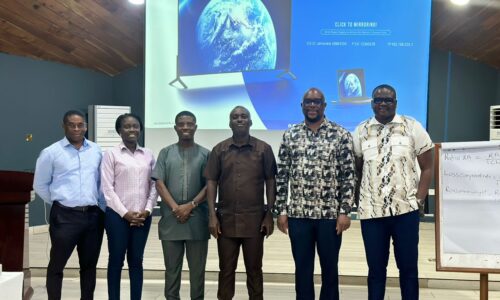 National Insurance Commission-Ghana Insurance College 1 National Insurance Commission-Ghana Insurance College 1