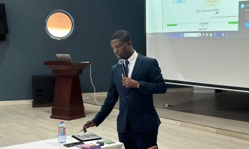 National Insurance Commission-Ghana Insurance College 33 National Insurance Commission-Ghana Insurance College 33