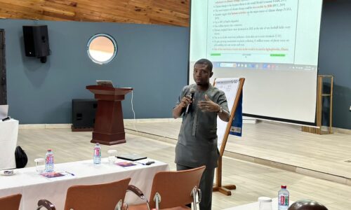 National Insurance Commission-Ghana Insurance College 4 National Insurance Commission-Ghana Insurance College 4