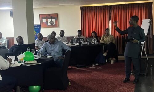 Prudential Life Insurance Ghana 1 Prudential Life Insurance Ghana 1