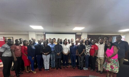 Prudential Life Insurance Ghana 11 Prudential Life Insurance Ghana 11