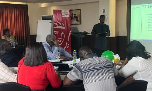 Prudential Life Insurance Ghana Prudential Life Insurance Ghana